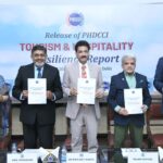 Inbound tourism into India down by 20 pc due to US-Iran conflict: PHDCCI