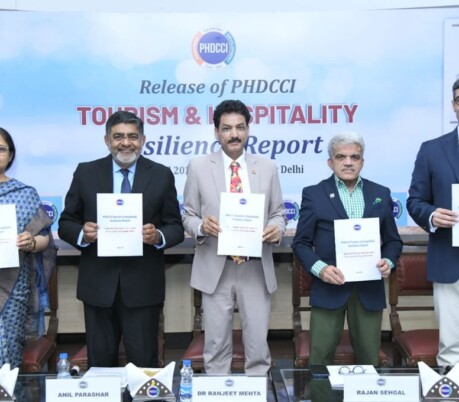 Inbound tourism into India down by 20 pc due to US-Iran conflict: PHDCCI