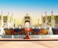 Ramoji Film City: Tourism in world’s largest film studio
