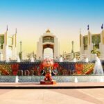 Ramoji Film City: Tourism in world’s largest film studio