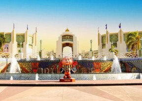 Ramoji Film City: Tourism in world’s largest film studio