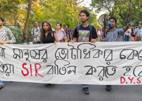 Deletion of over 9 million voters in Bengal SIR sparks disenfranchisement concerns