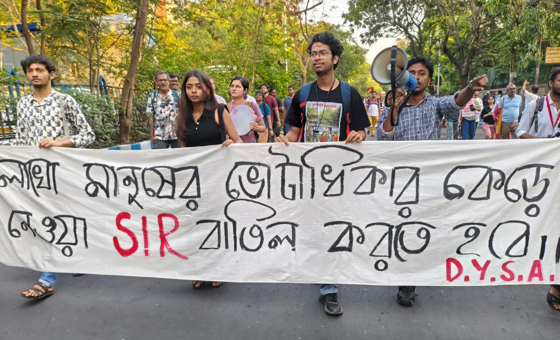 Deletion of over 9 million voters in Bengal SIR sparks disenfranchisement concerns