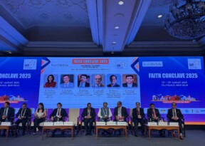 FAITH Conclave to be held on July 16-17 in New Delhi