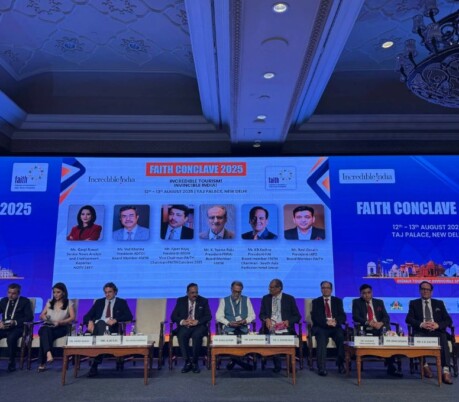 FAITH Conclave to be held on July 16-17 in New Delhi