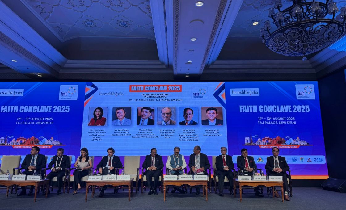 FAITH Conclave to be held on July 16-17 in New Delhi