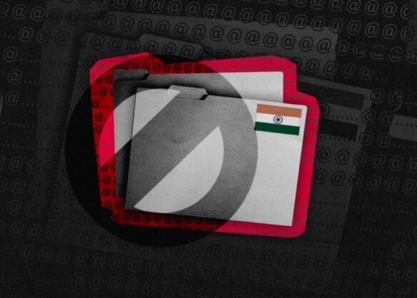 RSF flags India’s Data Protection law over information access concerns