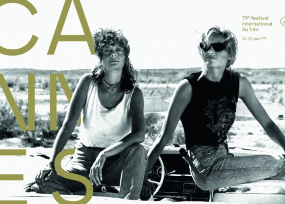 FTII film selected for Cinef competition at Cannes Film Festival