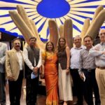Visit of PMML organised for travel trade professionals