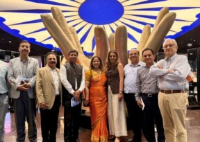 Visit of PMML organised for travel trade professionals