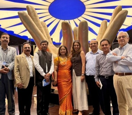 Visit of PMML organised for travel trade professionals