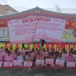 Manipur burns in silence with three more deaths in a week