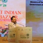 Infrastructure boost to double tourism share share in GDP: Suman Billa