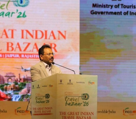 Infrastructure boost to double tourism share in GDP: Suman Billa