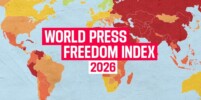 Press freedom declines across Asia-Pacific, India at 157th: RSF