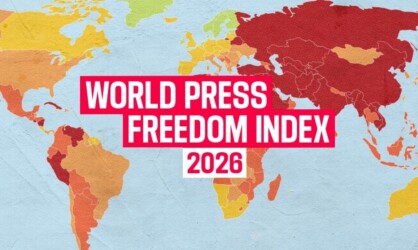 Press freedom declines across Asia-Pacific, India at 157th: RSF