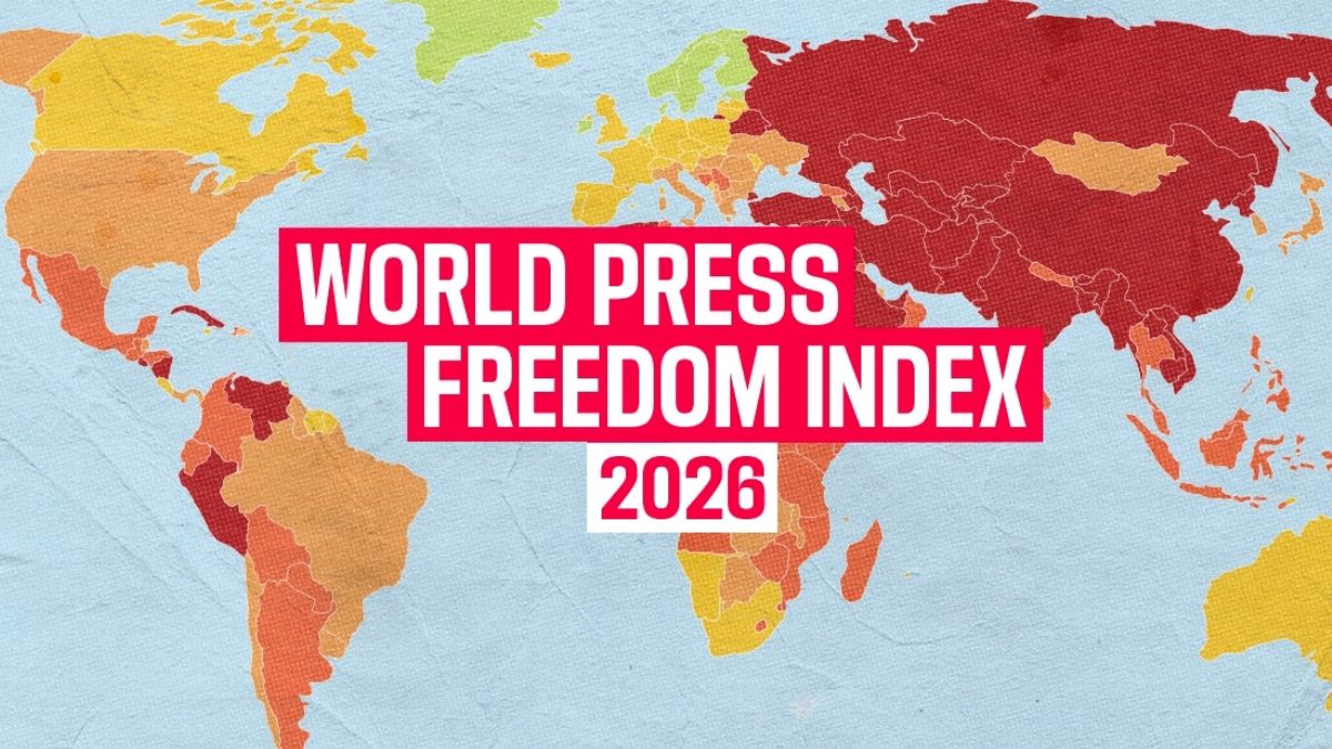 Press freedom declines across Asia-Pacific, India at 157th: RSF
