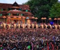 Thrissur Pooram: A festival of devotion, rivalry and ritual show