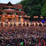 Thrissur Pooram: A festival of devotion, rivalry and ritual show