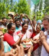 Spotlight on controversial Great Nicobar Island project after Rahul Gandhi’s visit 