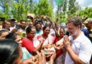 Spotlight on controversial Great Nicobar Island project after Rahul Gandhi’s visit 