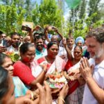 Spotlight on controversial Great Nicobar Island project after Rahul Gandhi’s visit 