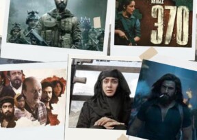 Rise of faux nationalism on Indian screens