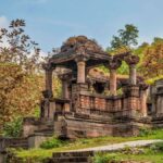 Polo Forest: Where Gujarat’s wilderness meets forgotten heritage