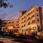 Polo Hotels relaunches brand with experiential luxury focus