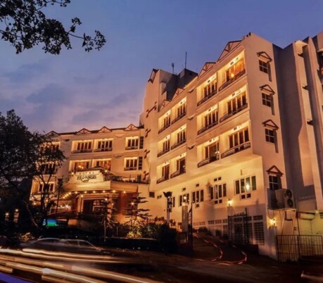 Polo Hotels relaunches brand with experiential luxury focus