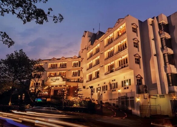 Polo Hotels relaunches brand with experiential luxury focus