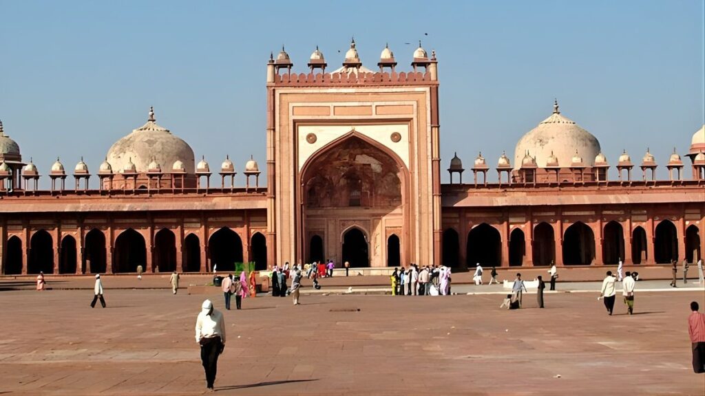 UP Tourism launches citizen-led heritage campaigns to mark World Heritage Week