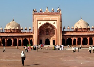 UP Tourism launches citizen-led heritage campaigns to mark World Heritage Week