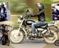 Women bikers on road to freedom