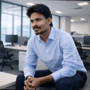 Abdul Mamun, Founder of Indian Political Strategy Thinkers (IPST)