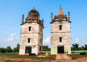Anglo-Indians in McCluskieganj: A community that moved away