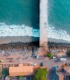 Indian coasts face fast-moving climate crisis, warns Azim Premji University