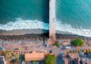 Indian coasts face fast-moving climate crisis, warns Azim Premji University