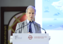 Water crisis could hit India’s credit rating, warns AIIB Chief Economist