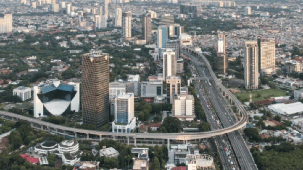 Paris Peace Forum expands presence in Africa