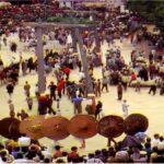 Bagwal Festival: A ritual of devotion, risk and controlled combat