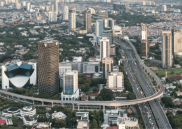 Paris Peace Forum expands presence in Africa