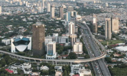 Paris Peace Forum expands presence in Africa