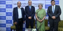 VFS Global Foundation opens retail skill centre in Mumbai 