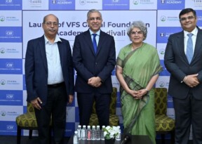 VFS Global Foundation opens retail skill centre in Mumbai 