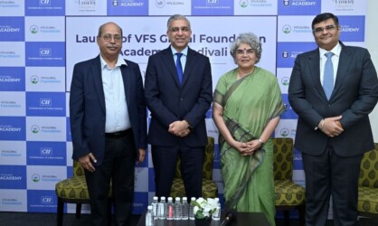 VFS Global Foundation opens retail skill centre in Mumbai 