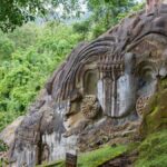Unakoti: Tripura’s hidden gallery of giant stone gods and sacred legends