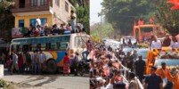 Life as usual for government officials days after PM’s appeal to conserve fuel