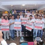 Delhi transport strike reaches Secretariat as drivers demand fare revision