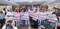 Delhi transport strike reaches Secretariat as drivers demand fare revision